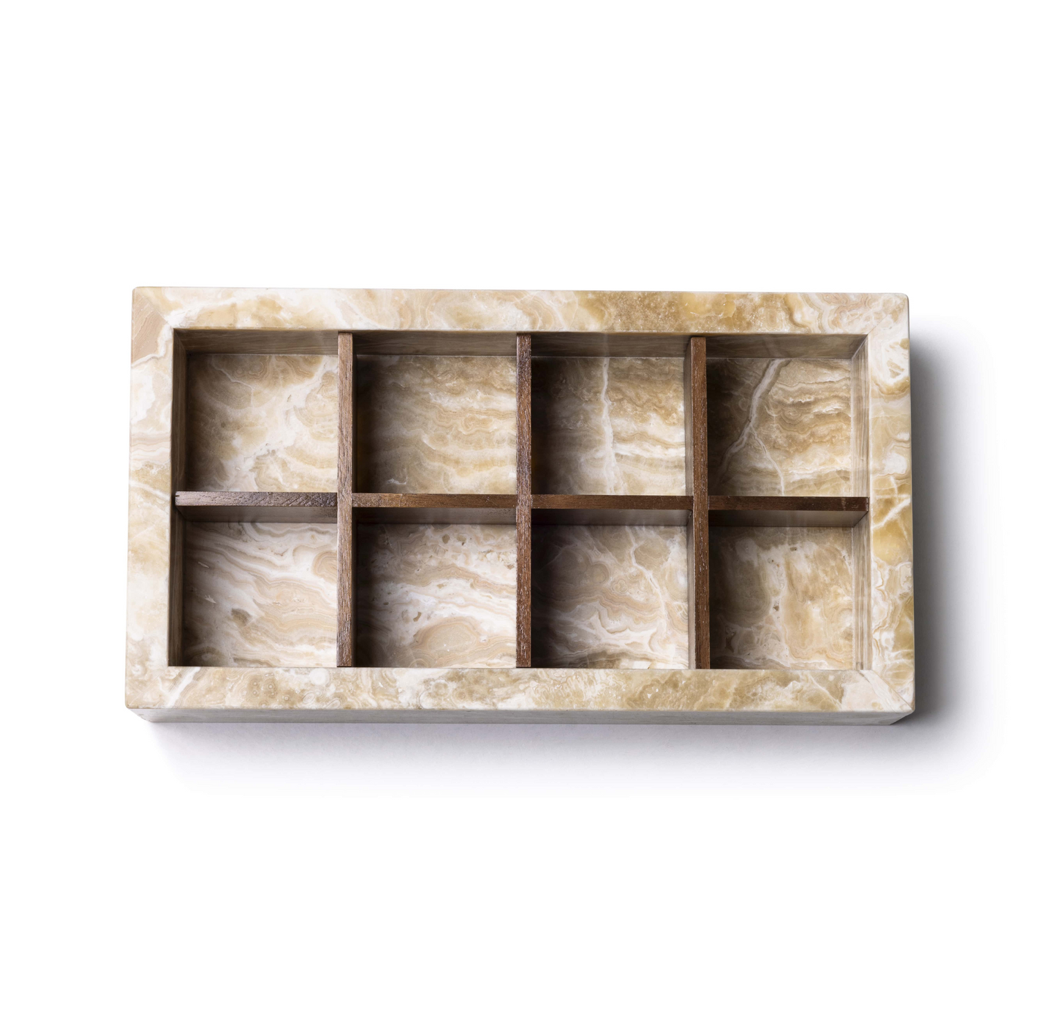 Onyx organizer box 32.5x17.5x8cm [PRE-ORDER]