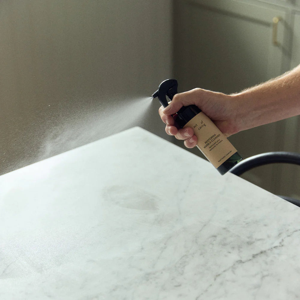 Marble cleaner spray 200ml